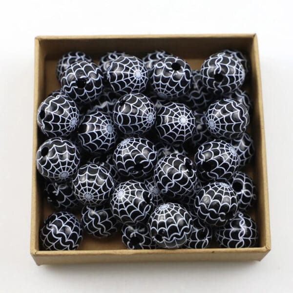 wood beads for crafts