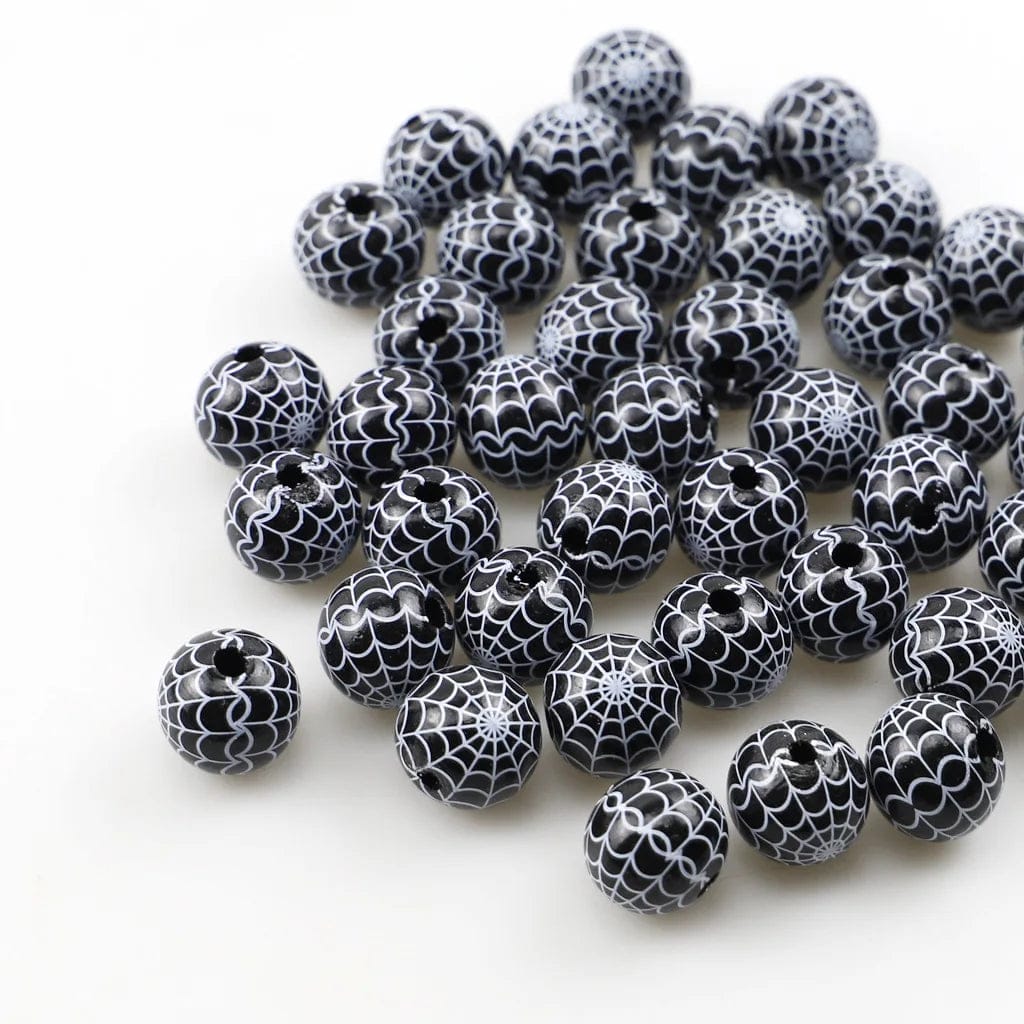 wood beads for crafts