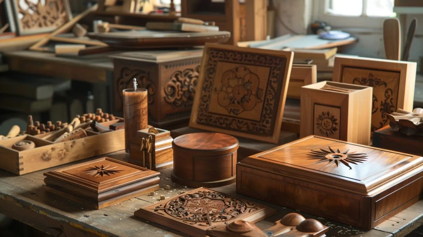 wood craft ideas to make and sell