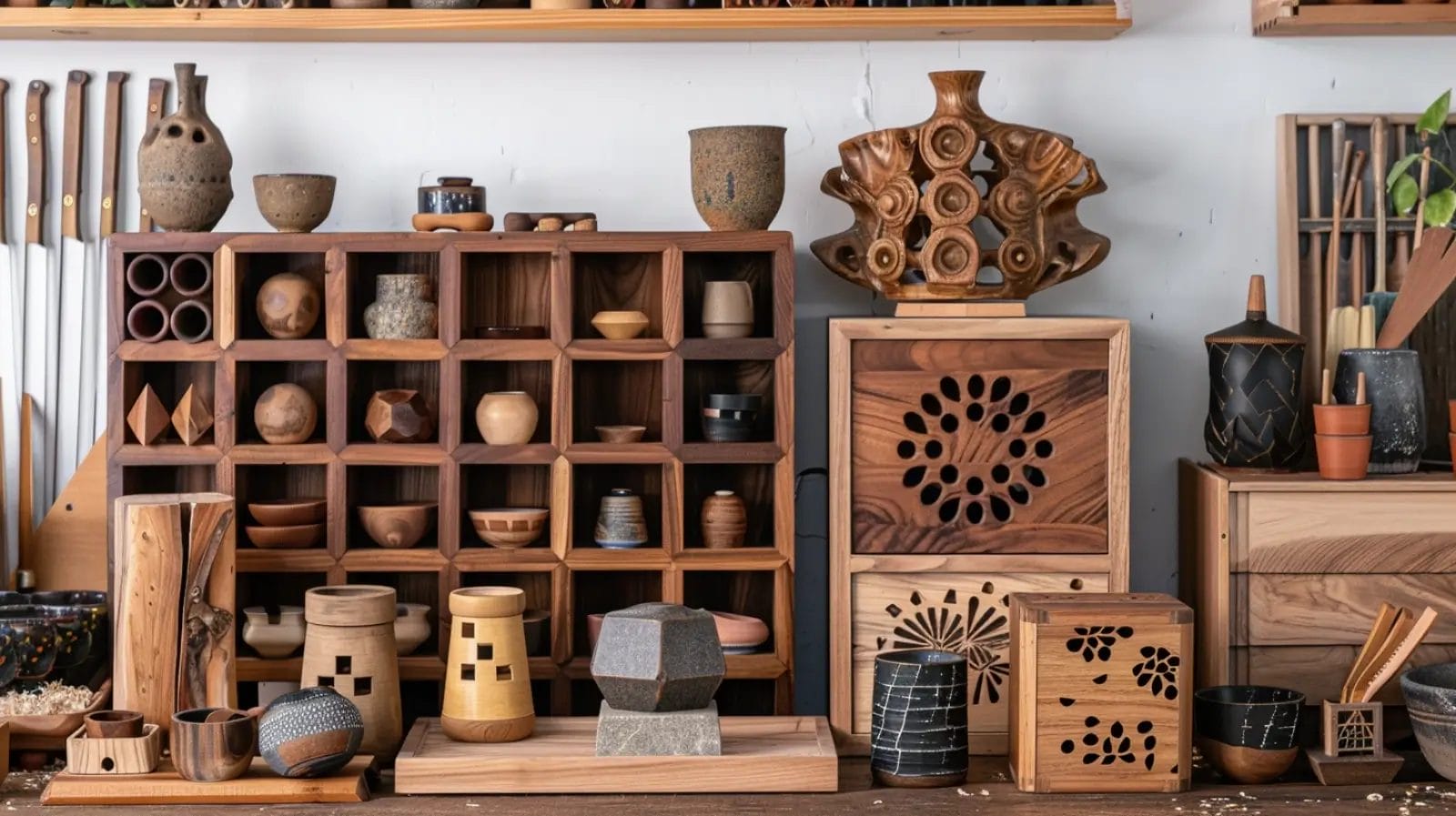 wood craft ideas to make and sell