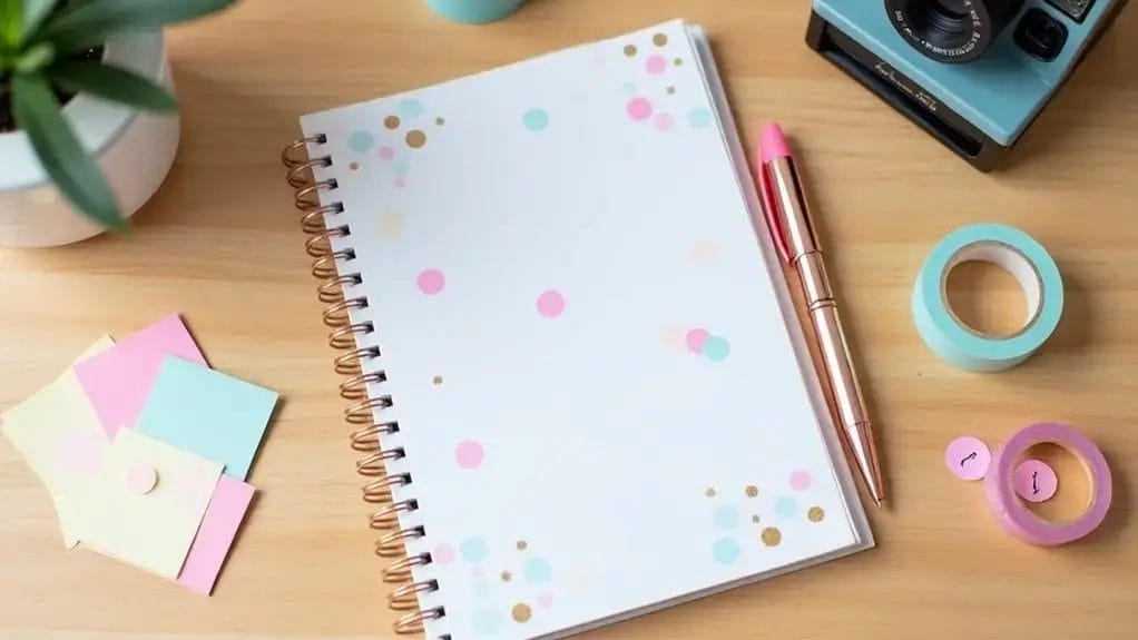 Baby's First Birthday Party Checklist