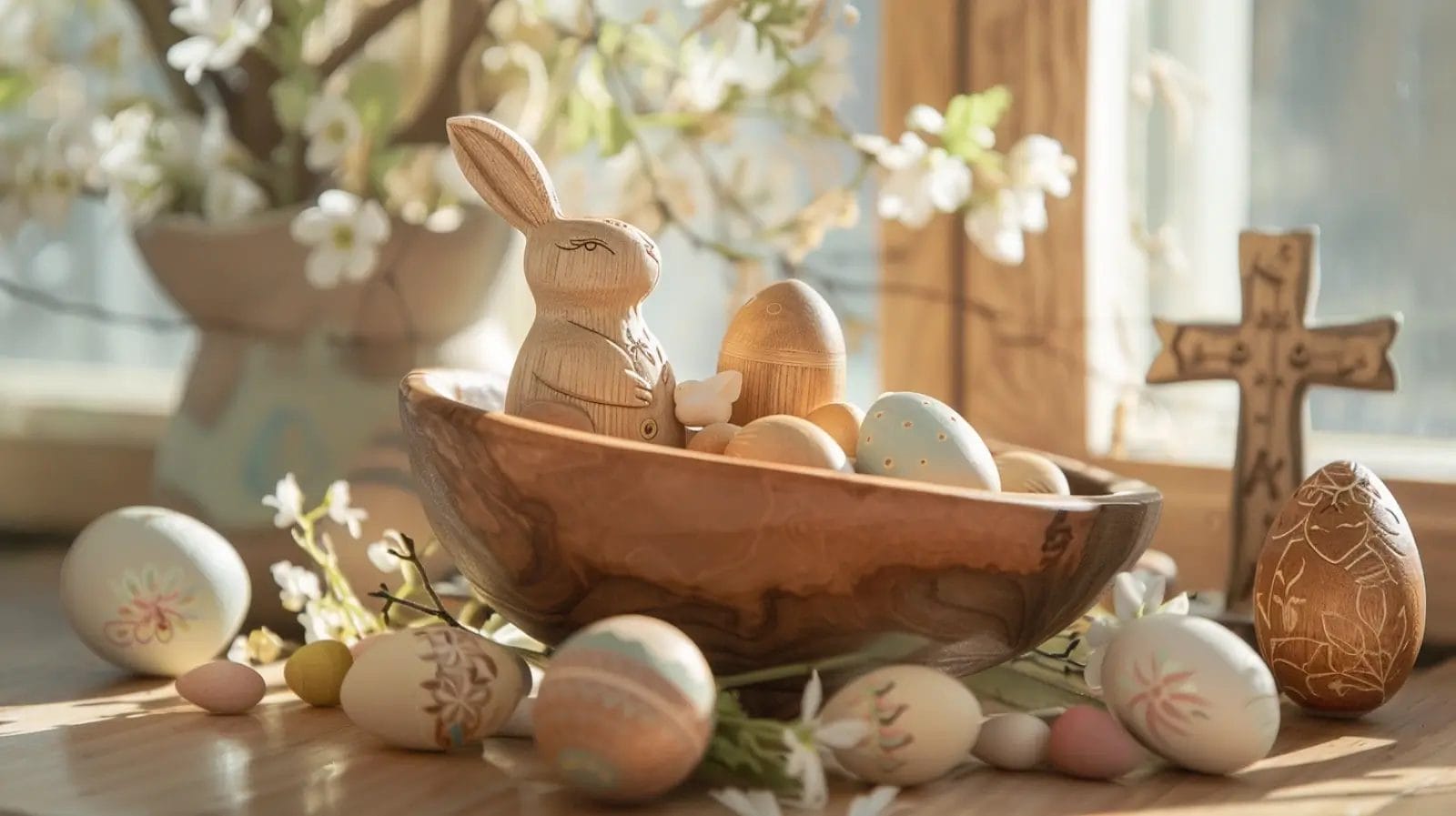 diy woodworking easter projects