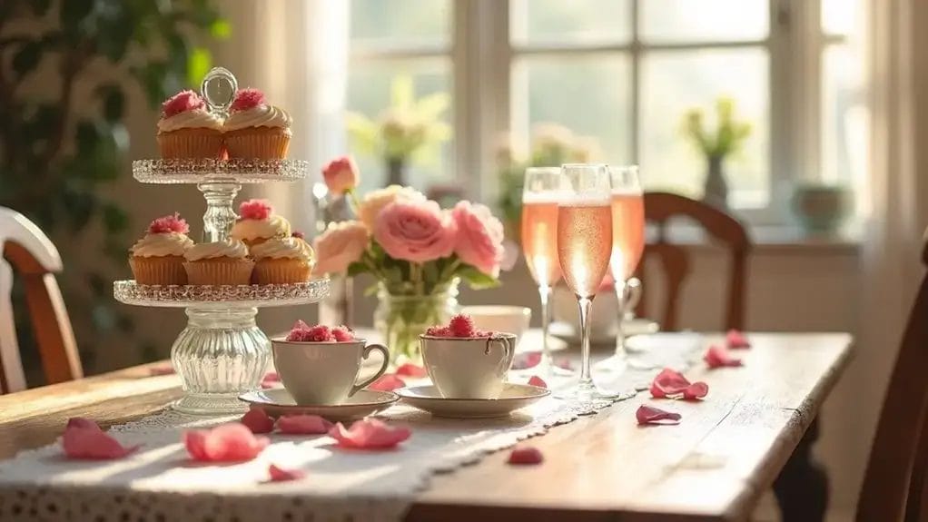 Mother's Day Party Ideas: Unique Party Ideas and Extra Special Mother's Day Activities