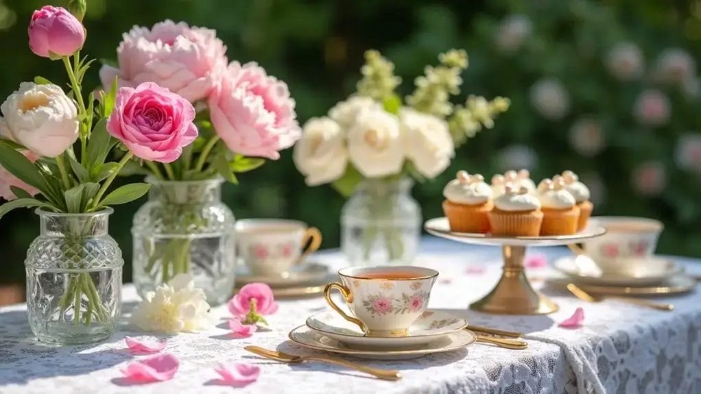 mother's day party ideas