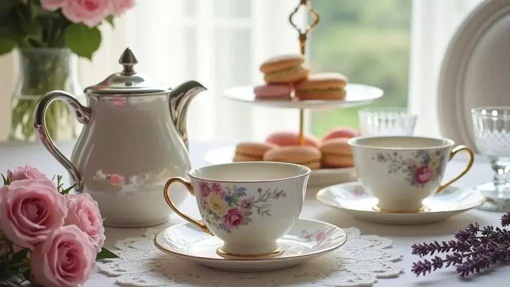 mother's day party ideas