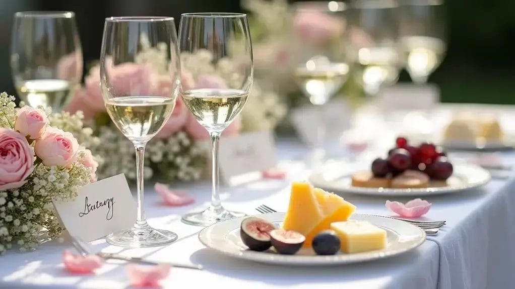 mother's day party ideas