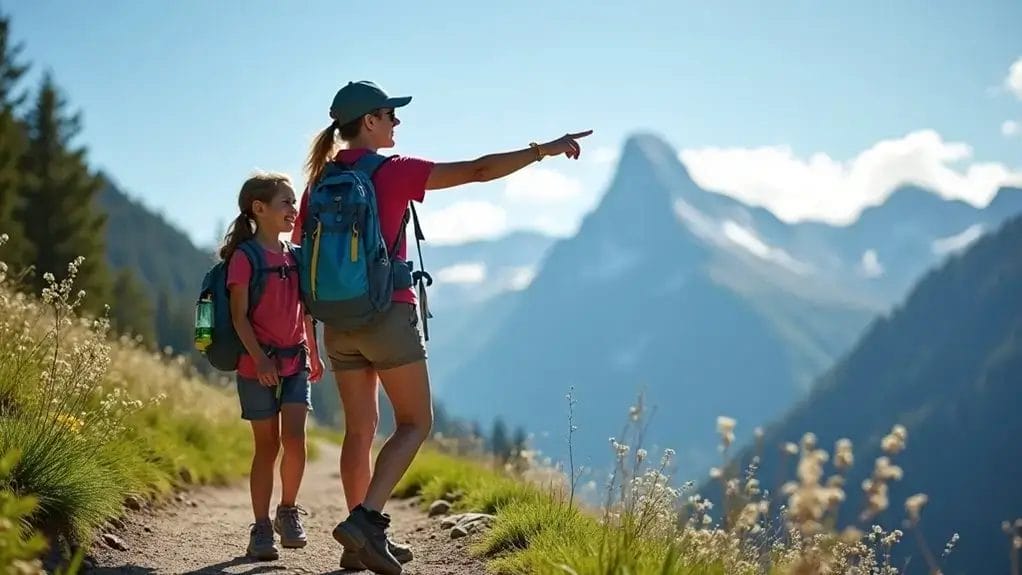 mother's day party ideas