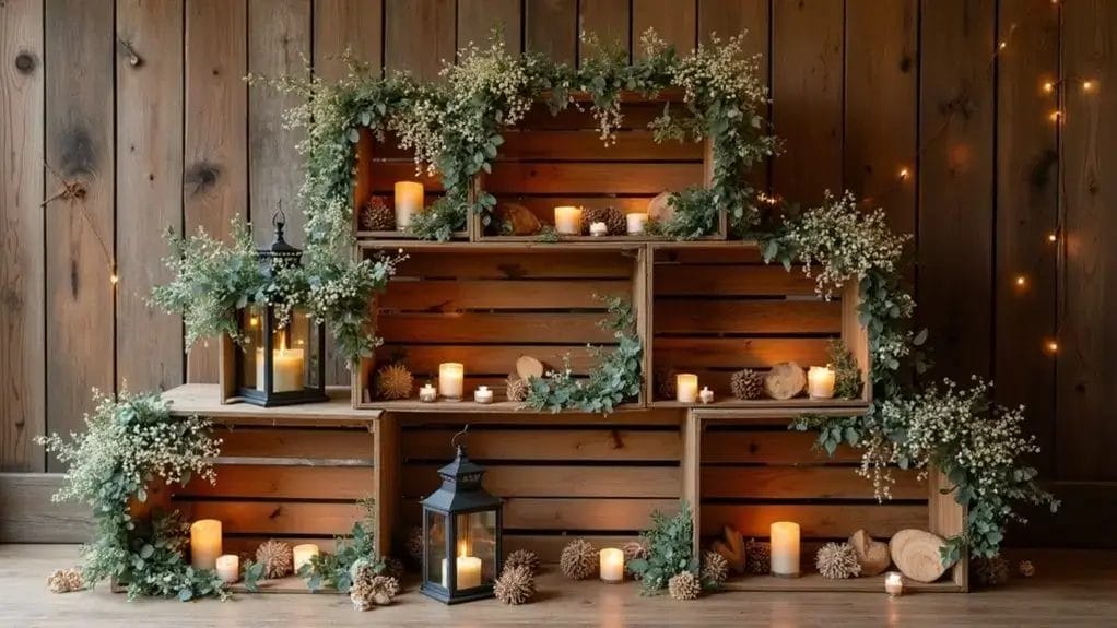 Gender Reveal Decoration Ideas