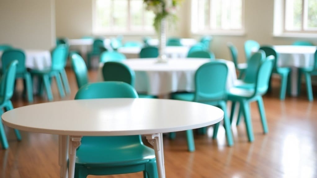 Baby's First Birthday Party Checklist