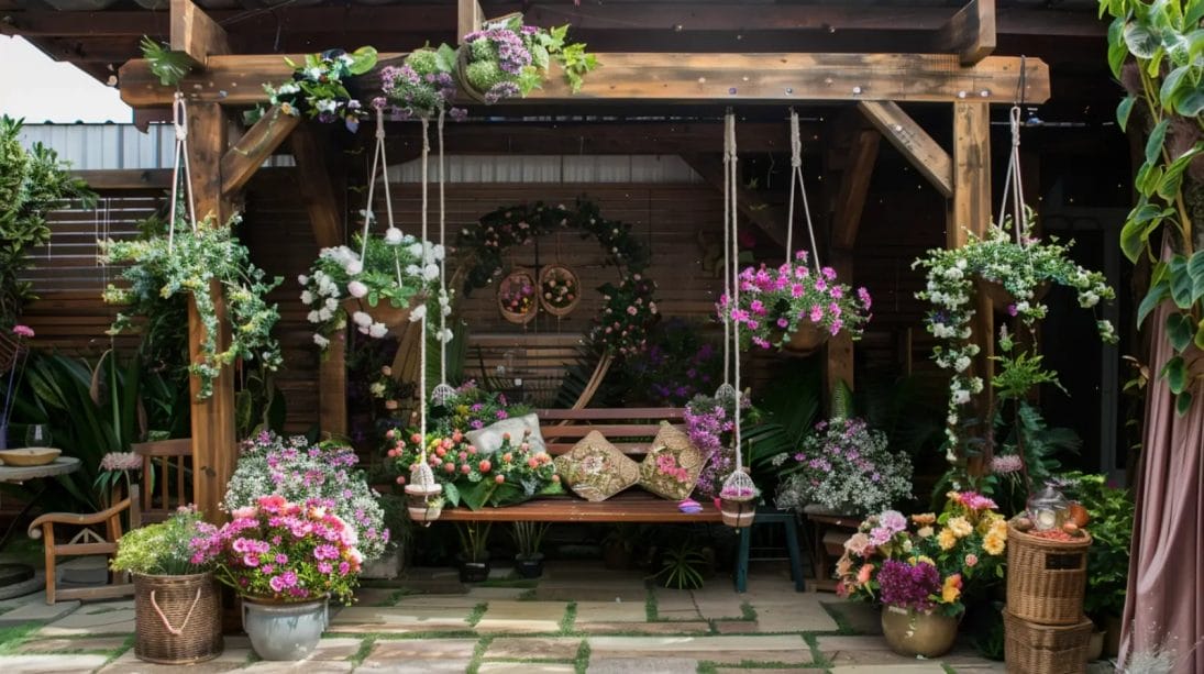 woodworking projects for mom