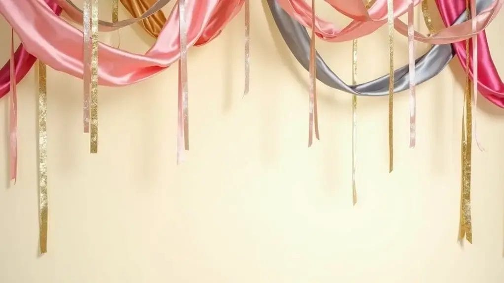 Streamers and Banners