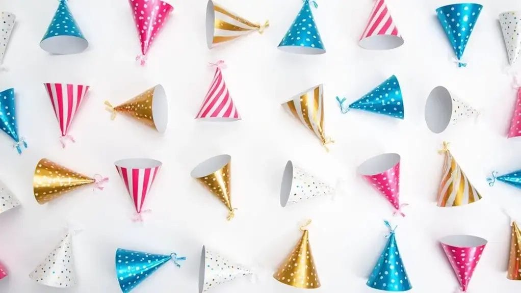 Party Hats