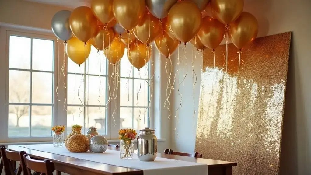 Ultimate Party Essentials Checklist: Party Supplies and DIY Decorations list for Celebration