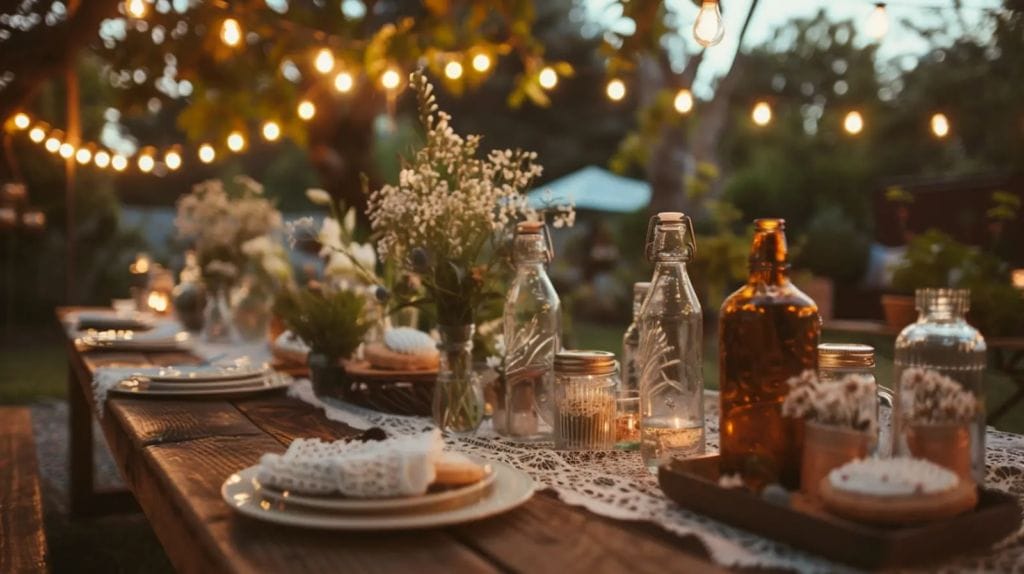 Vintage Graduation Party Ideas That Your Guests Will Love