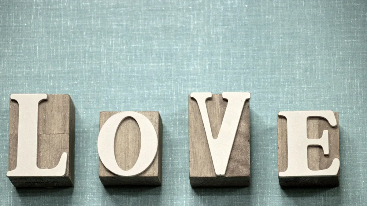 How to Transfer Letters onto a Wood Sign