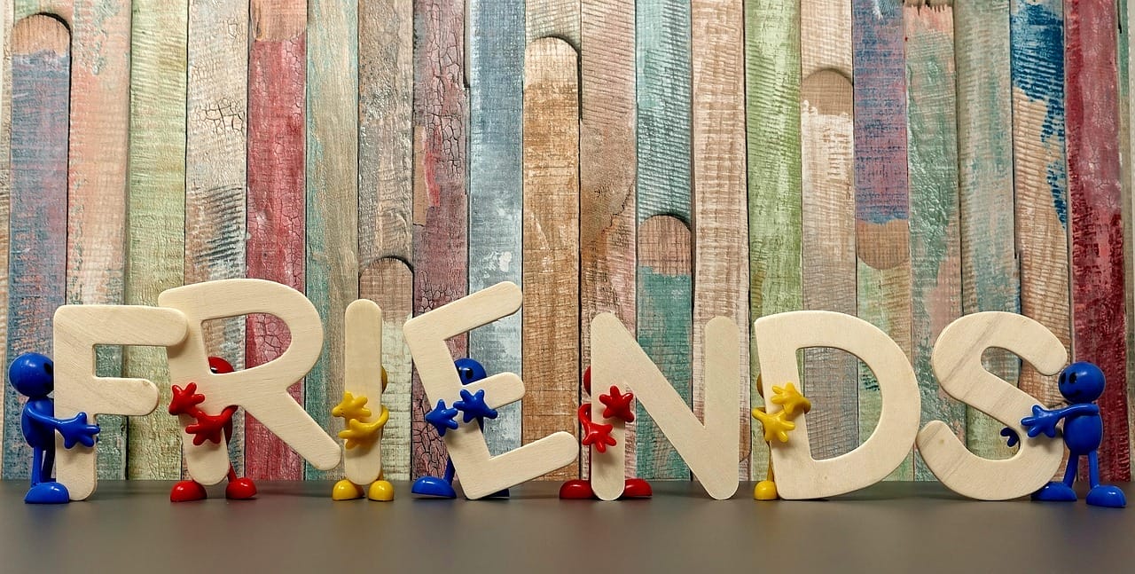 How to Paint Wooden Letters Step by Step
