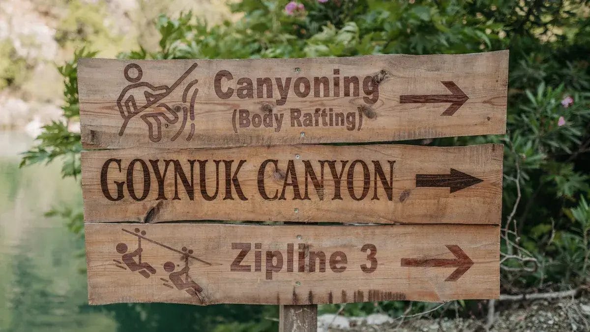 How to Make Wooden Signs Step-by-Step