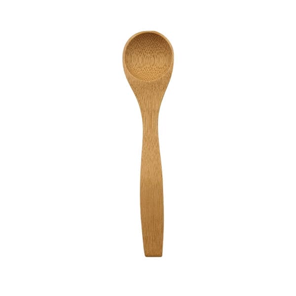 High-quality, natural bamboo wooden spoon. Ideal for wholesale and distribution by wooden spoon manufacturers and suppliers.