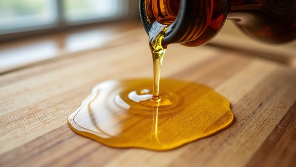 What Oil to Use on Wood Cutting Boards