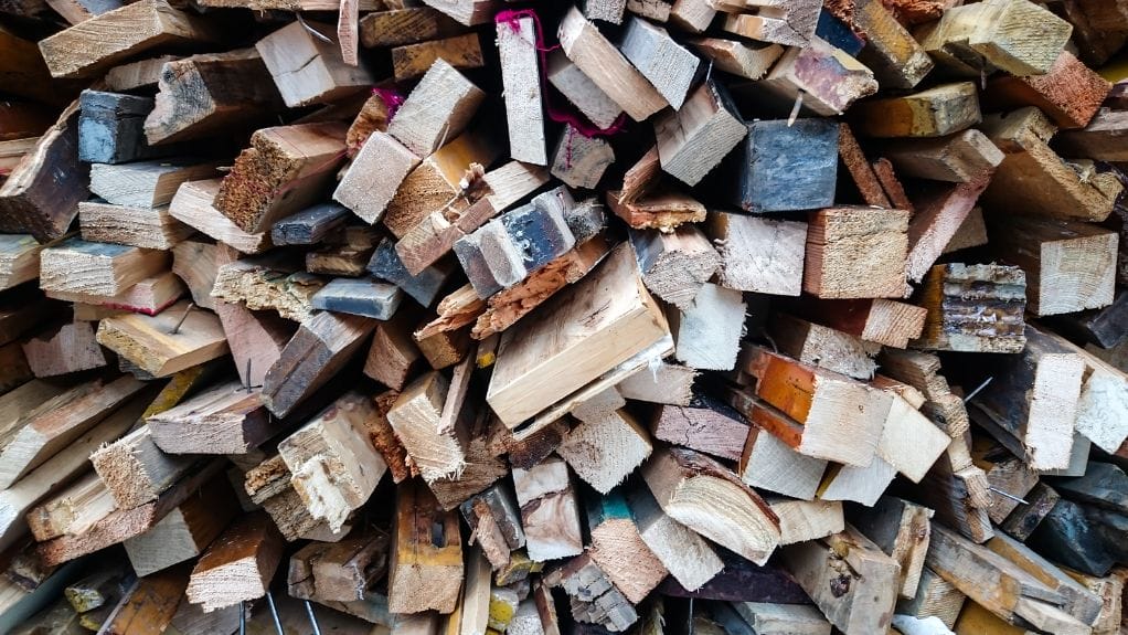 Is Wood a Recyclable Material