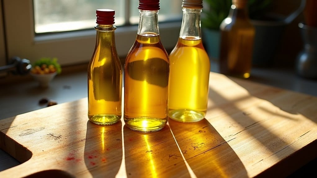 What Oil to Use on Wood Cutting Boards