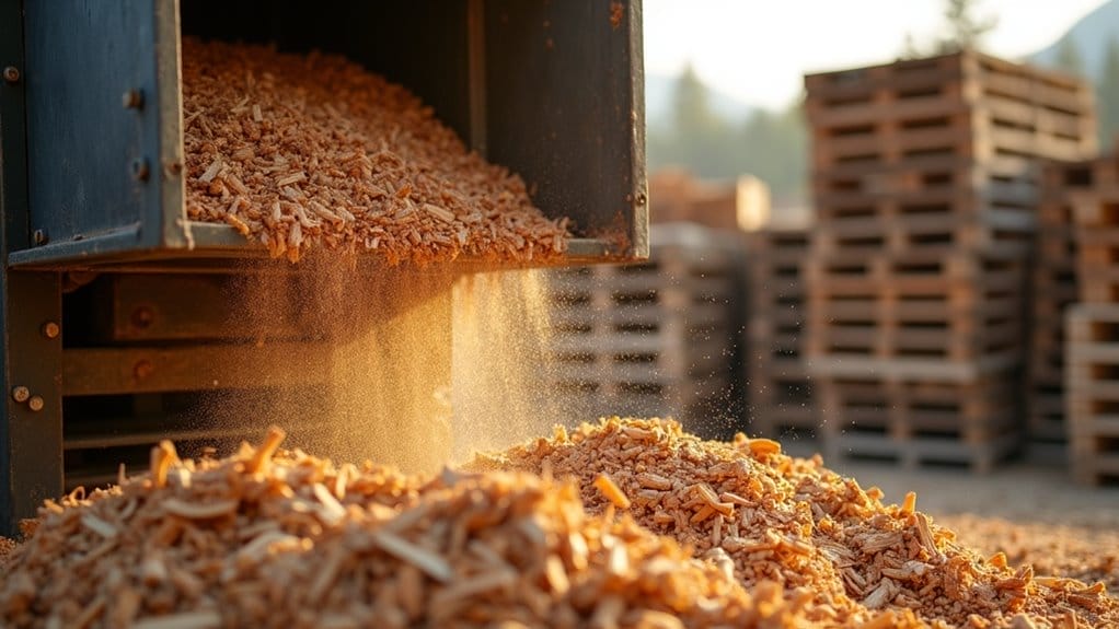 Is Wood a Recyclable Material