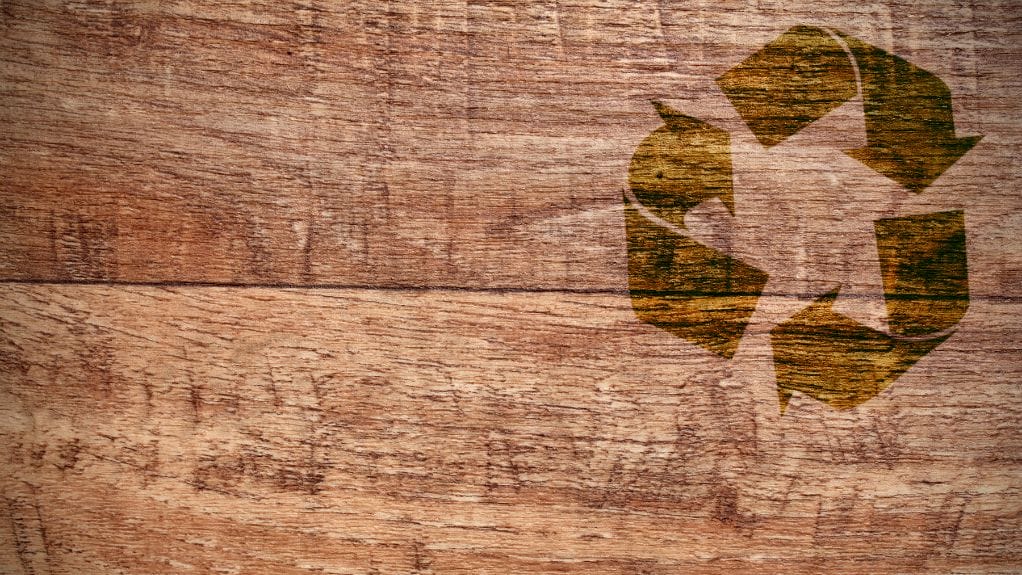 Is Wood a Recyclable Material? How to Recycle Waste Wood