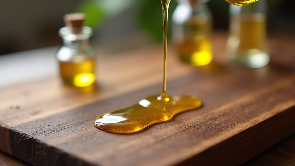 What Oil to Use on Wood Cutting Boards: 4 Safe Oil Options