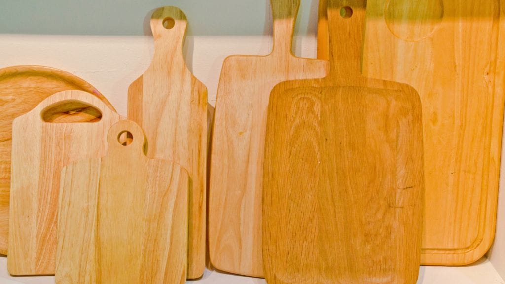 What Wood Is Best for a Cutting Board? 5 Best Woods for Cutting Boards