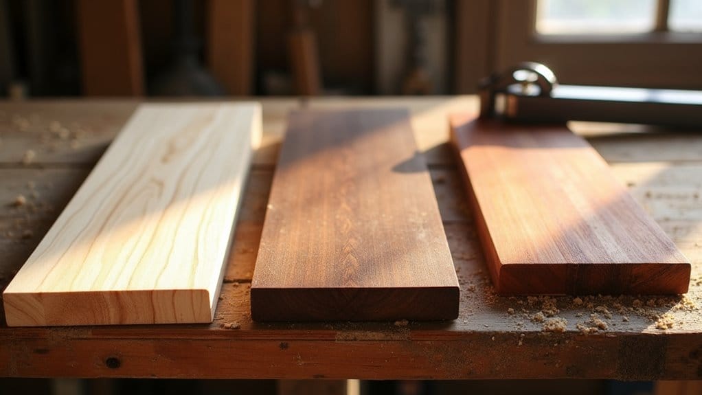 How to Make a Solid Wood Cutting Board