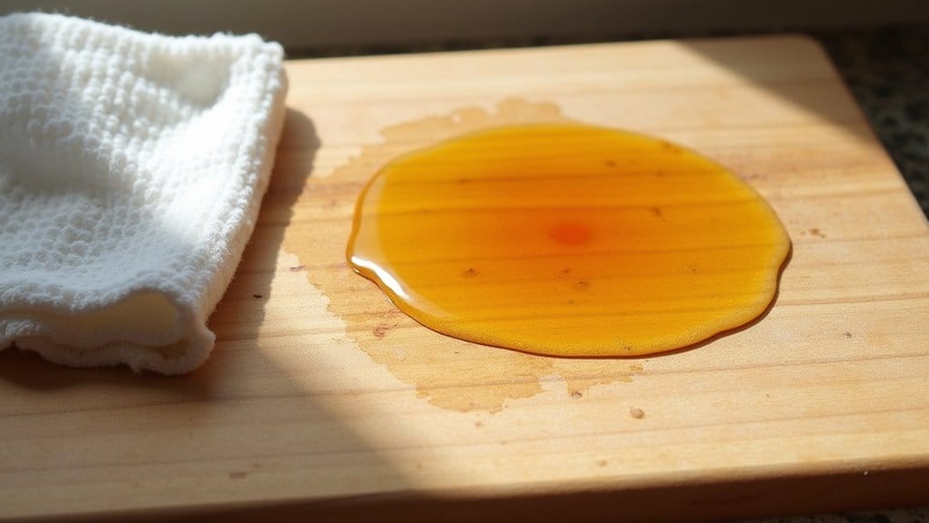 What Oil to Use on Wood Cutting Boards
