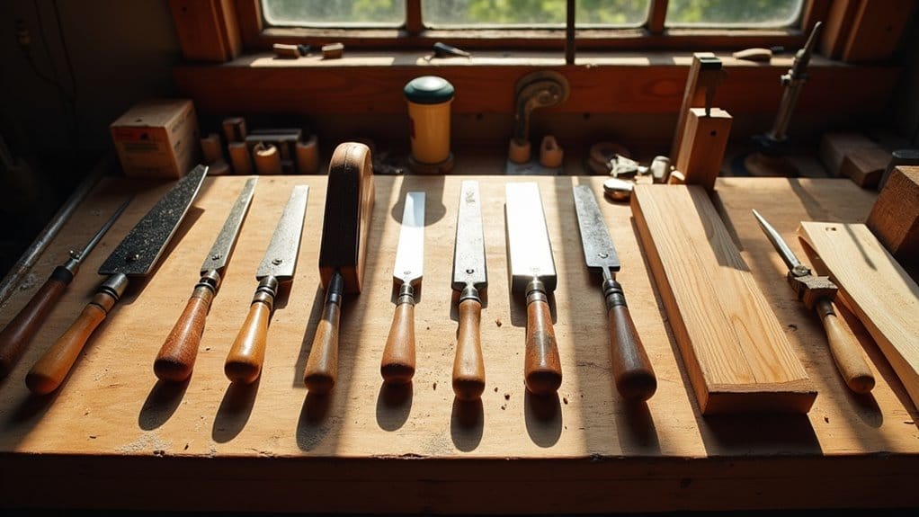 How to Make a Solid Wood Cutting Board