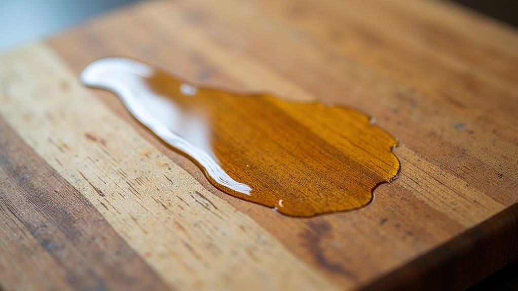 What Oil to Use on Wood Cutting Boards