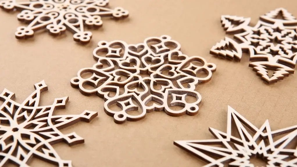 How to Make a Cutout in Wood
