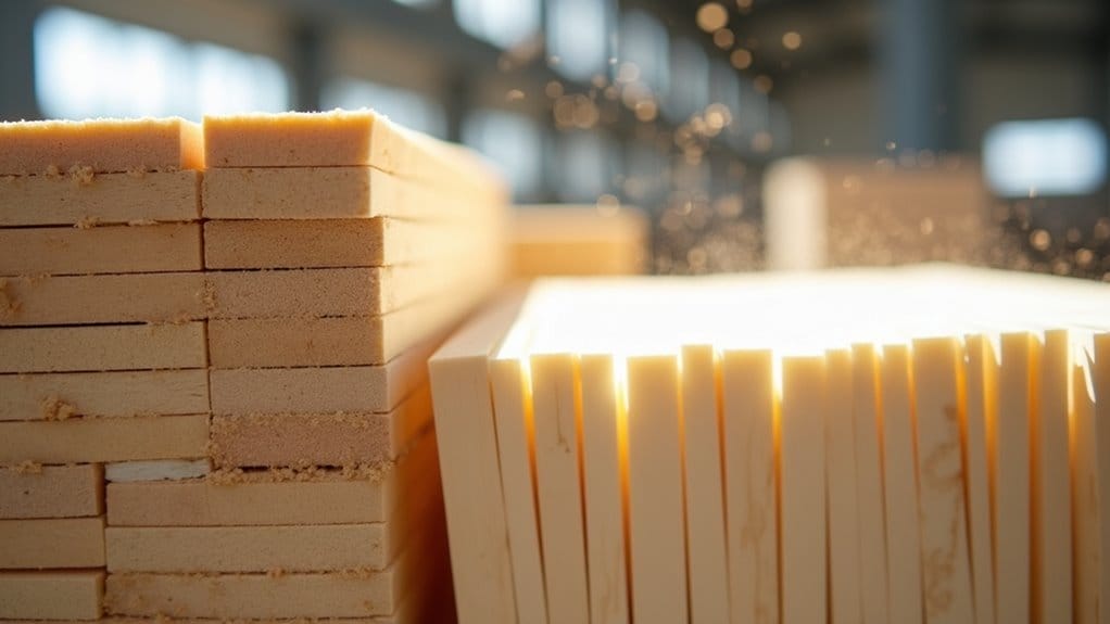 What Kind of Wood Are Popsicle Sticks Made Of?