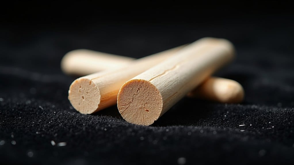 Are Popsicle Sticks Made of Balsa Wood