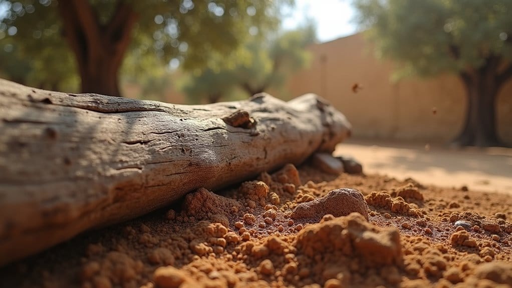 Exploring the Cross Of Jesus: What Kind of Wood Was The Cross Made Of?