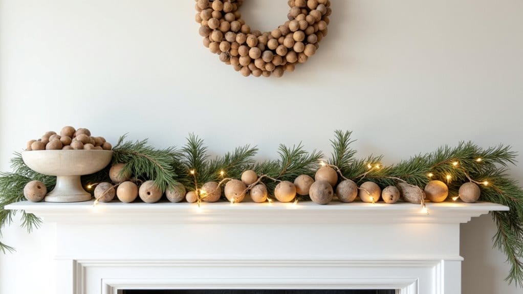How to Decorate With Wooden Beads