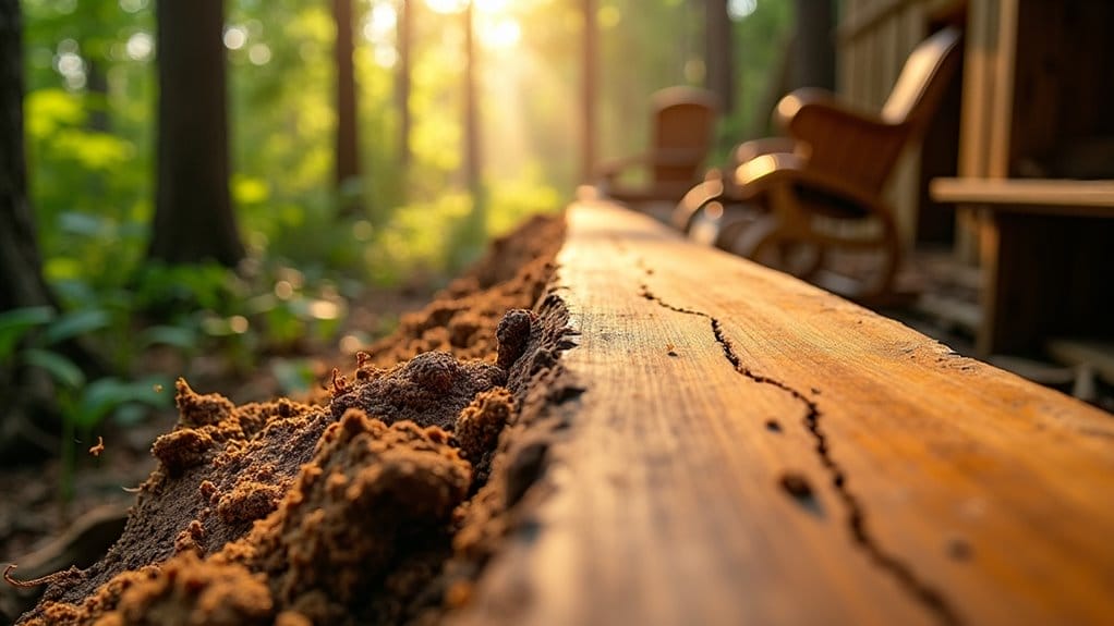 From Forest to Finished Product: A Comprehensive Guide to the Wood Manufacturing Process
