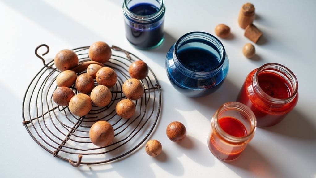 How to Dye Wooden Beads: Our Craft Guide to Vibrant Colors