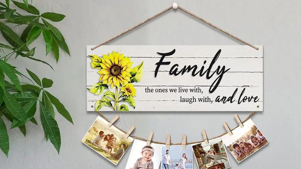How to Make a Wooden Sign With Words: DIY Wood Sign Guide
