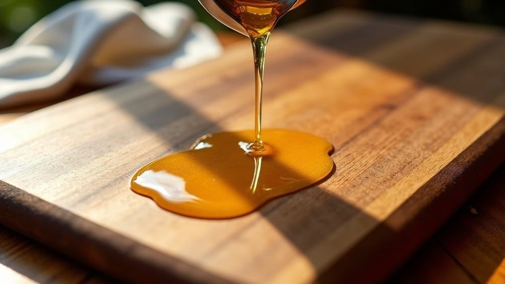 How to Season a Wood Cutting Board: Maintenance Tips