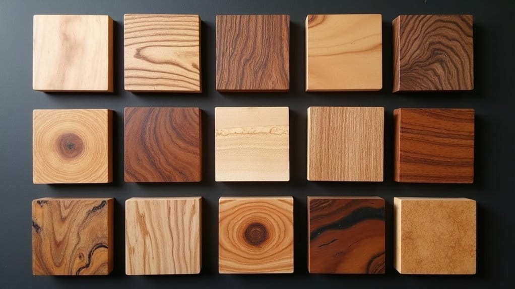 Wood for Laser Engraving