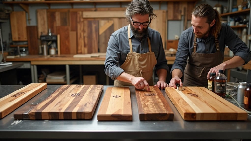 Cutting Board Manufacturers