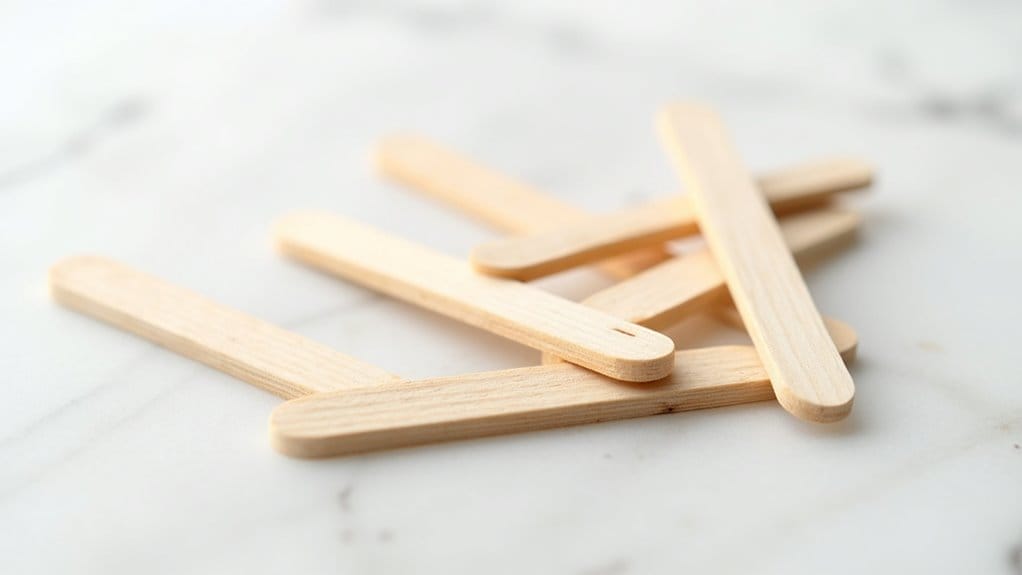 What Kind of Wood Are Popsicle Sticks Made Of?