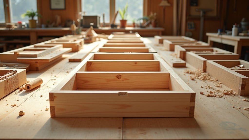 How to Make a Wooden Advent Calendar