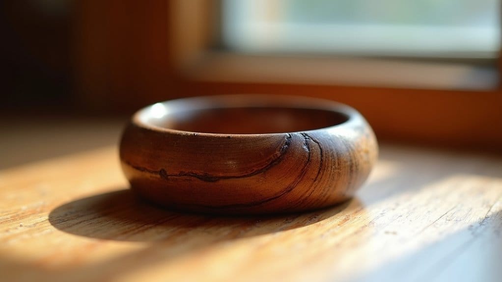 Are Wood Rings Durable