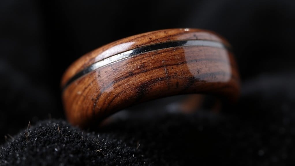 Are Wood Rings Durable