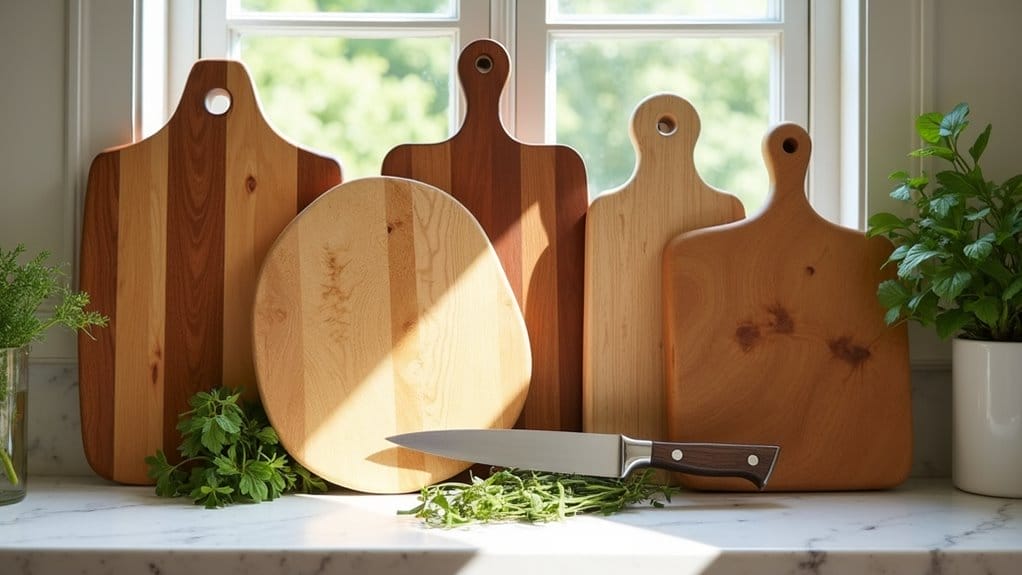 Are Wooden Cutting Boards Safe?