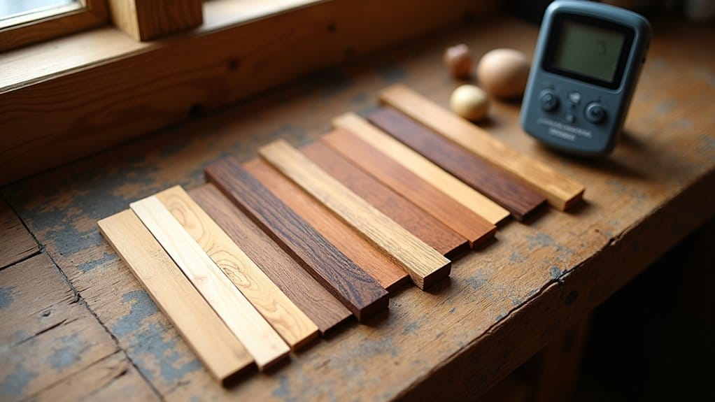 How to Make Wooden Beads